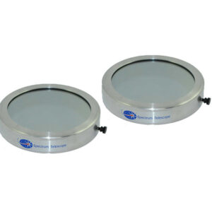 Spectrum 2.75″ Full Aperture Solar Glass Binocular Filter Pair – 60mm to 67mm For Discount