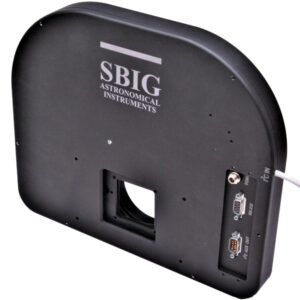SBIG 7-Position Standard Filter Wheel for STX Cameras Cheap