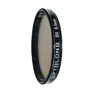 Optolong SII Narrowband Telescope Filter – 31mm For Discount