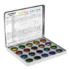 Orion 1.25″ Premium 20-Piece Color Filter Set Online