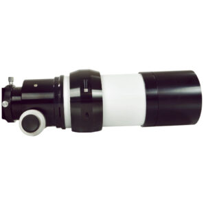Lunt Solar 60mm Universal Telescope w/ Lunt Crayford Focuser Online Sale